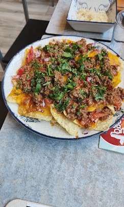 Nachos